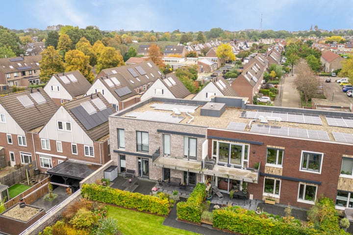 Foto 32 van Sluishoofd 5-B