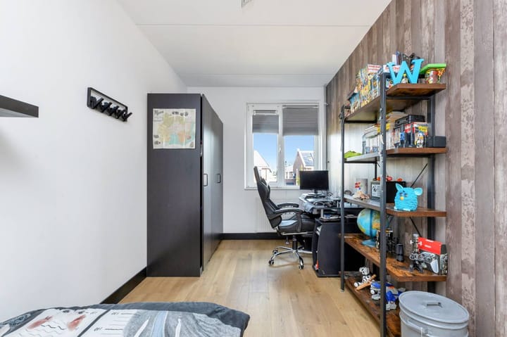 Foto 39 van Divisie 9