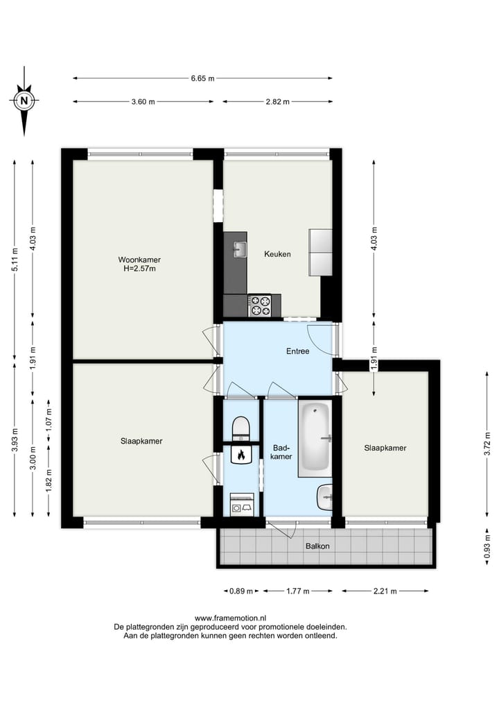 Foto 33 van Ellemare 71