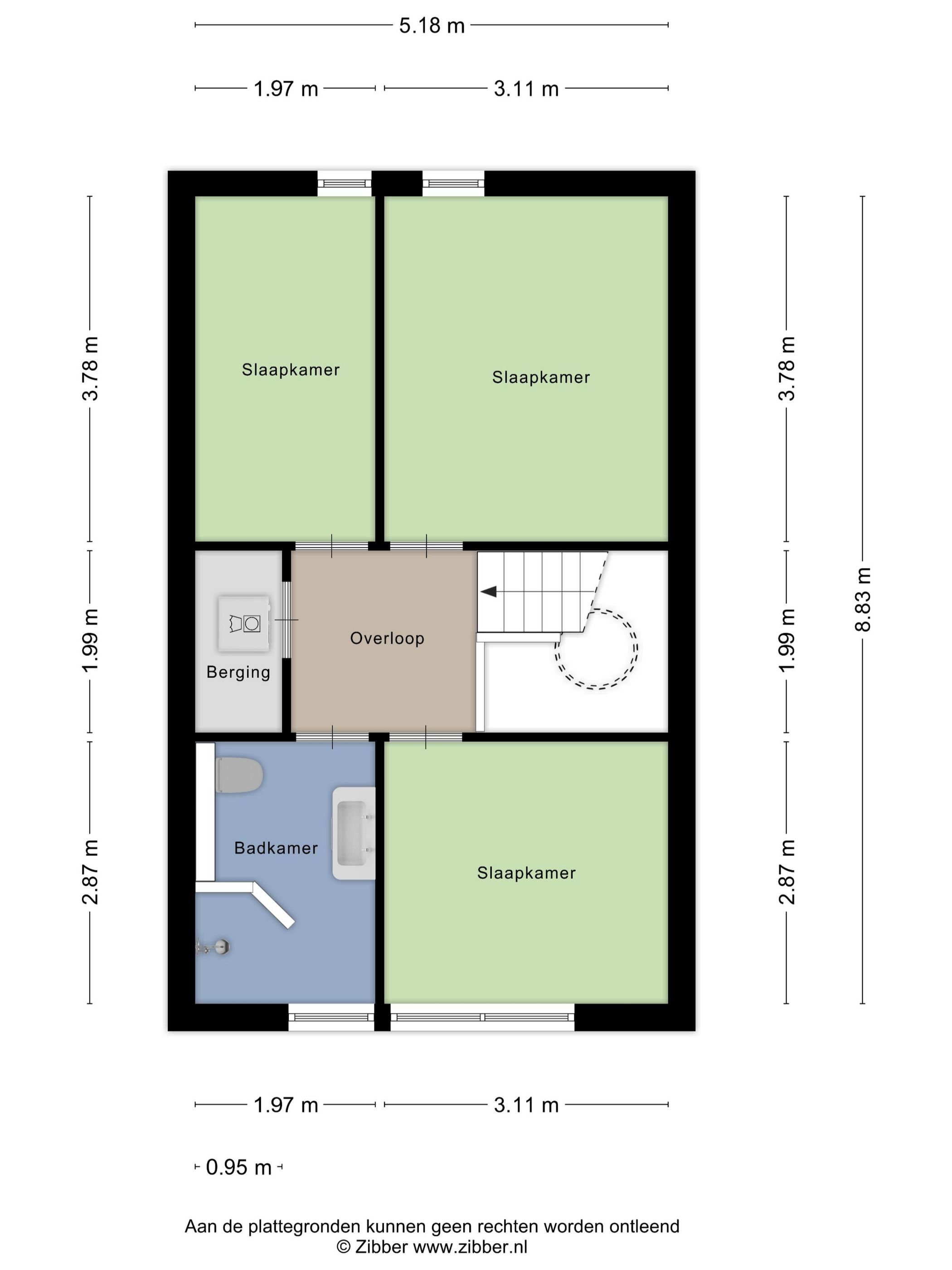 Foto 30 van Bombardonstraat 141