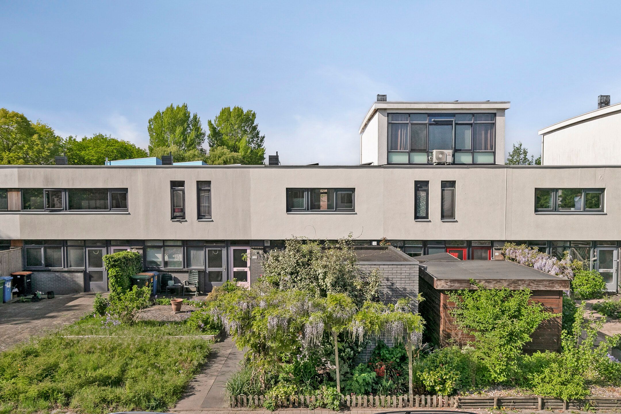 Foto 24 van Bombardonstraat 141