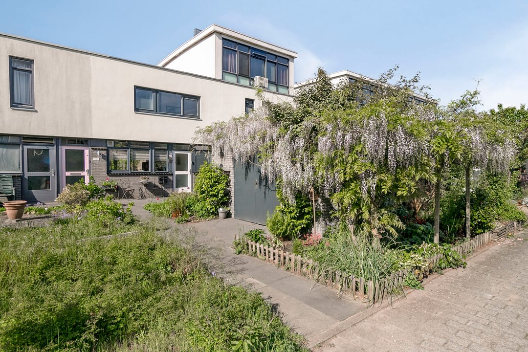 Foto 22 van Bombardonstraat 141