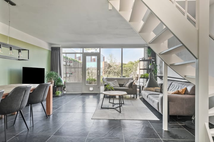 Foto 2 van Bombardonstraat 141