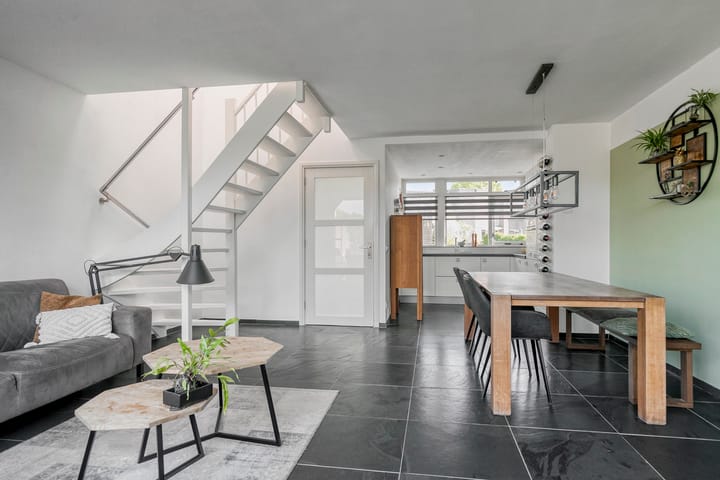 Foto 5 van Bombardonstraat 141