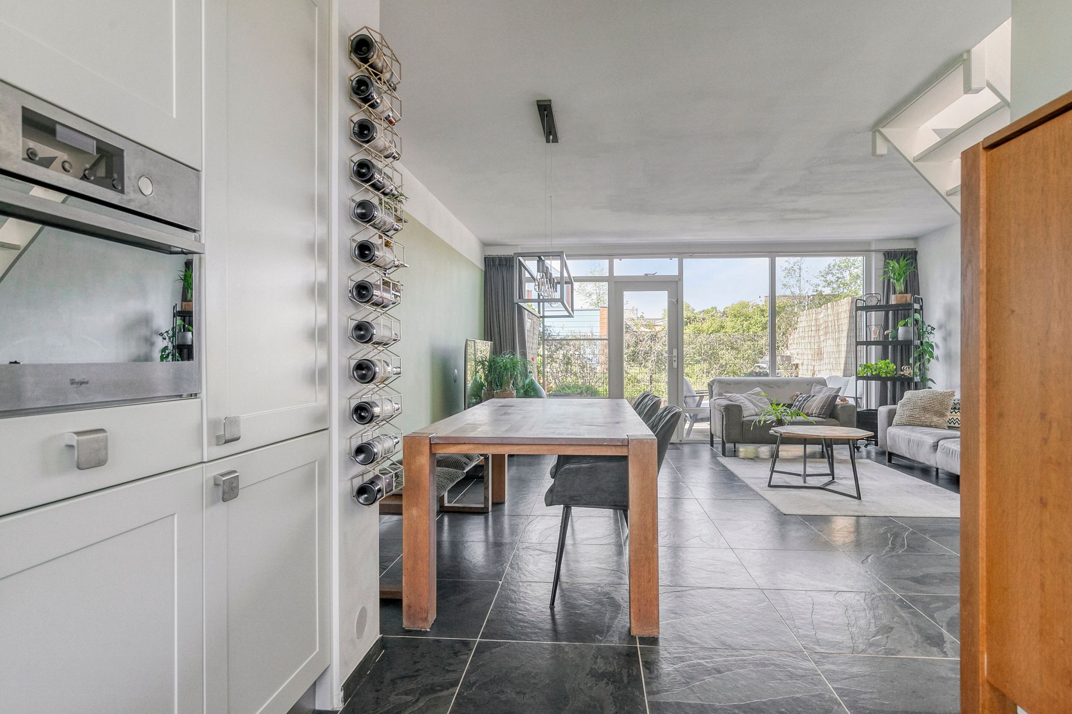 Foto 9 van Bombardonstraat 141