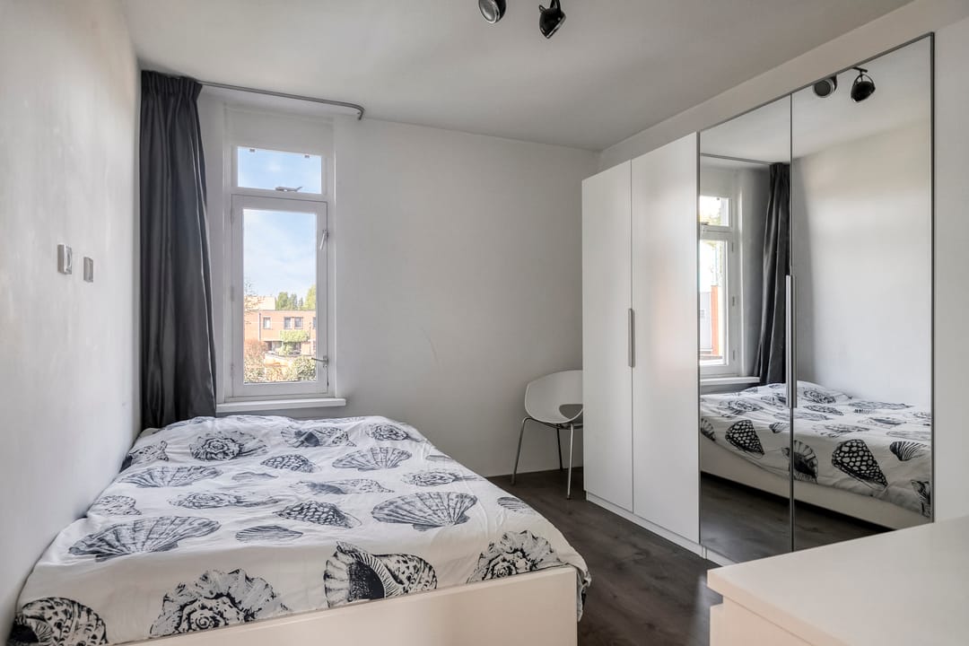 Foto 16 van Bombardonstraat 141