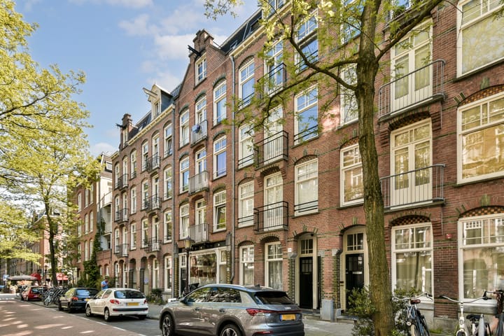 Foto 2 van Wilhelminastraat 195-1