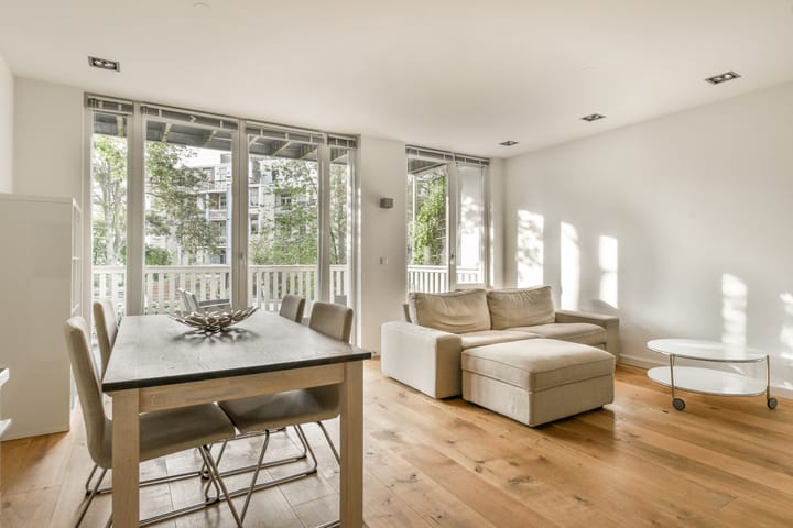 Foto 4 van Wilhelminastraat 195-1