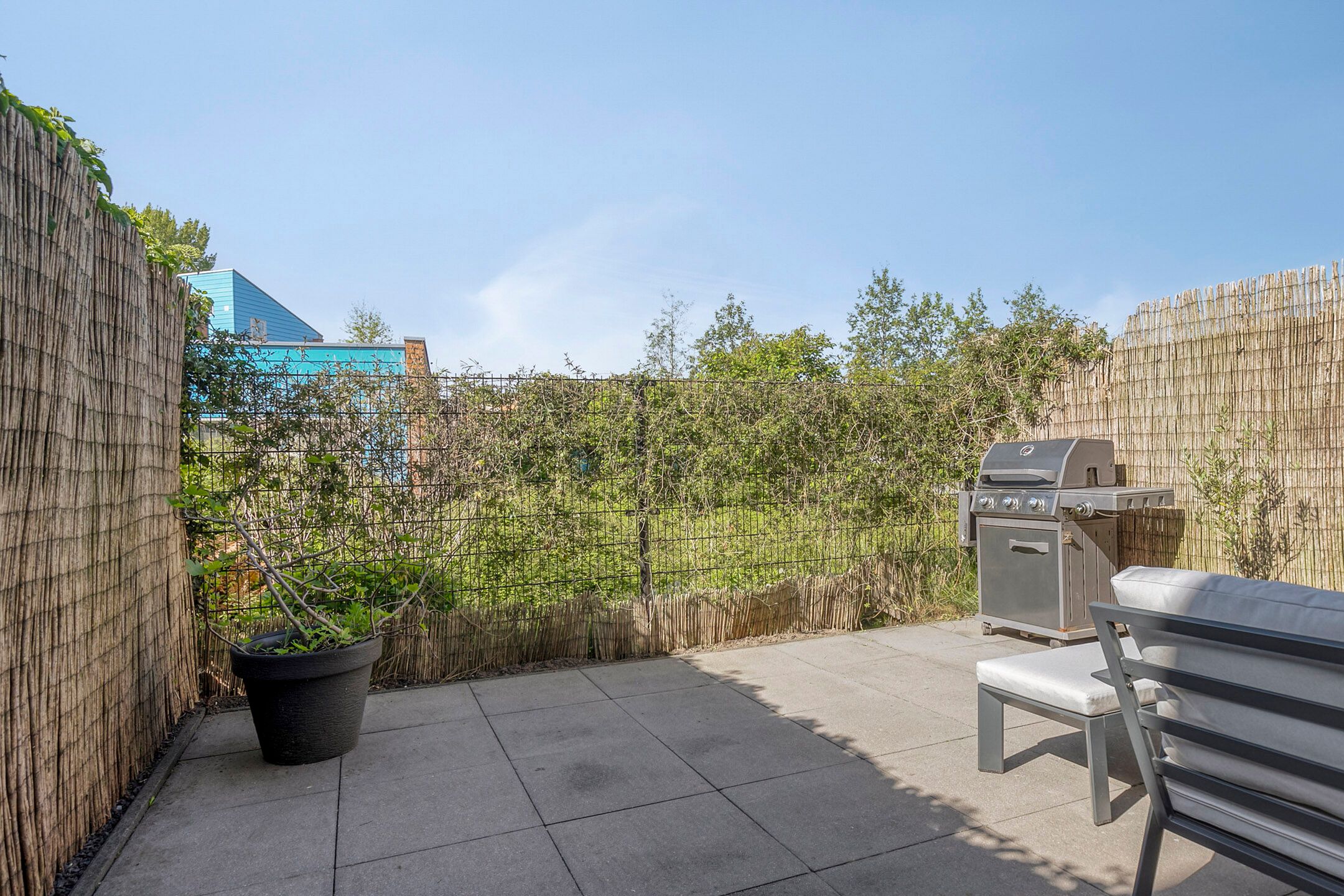 Foto 6 van Bombardonstraat 141