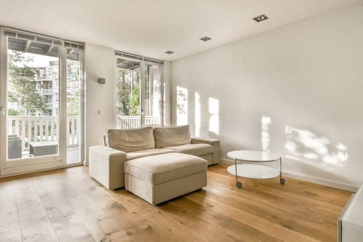 Foto 5 van Wilhelminastraat 195-1