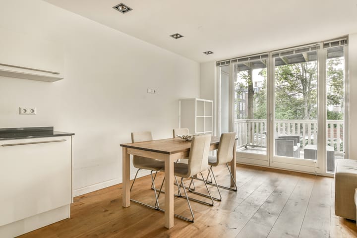 Foto 7 van Wilhelminastraat 195-1