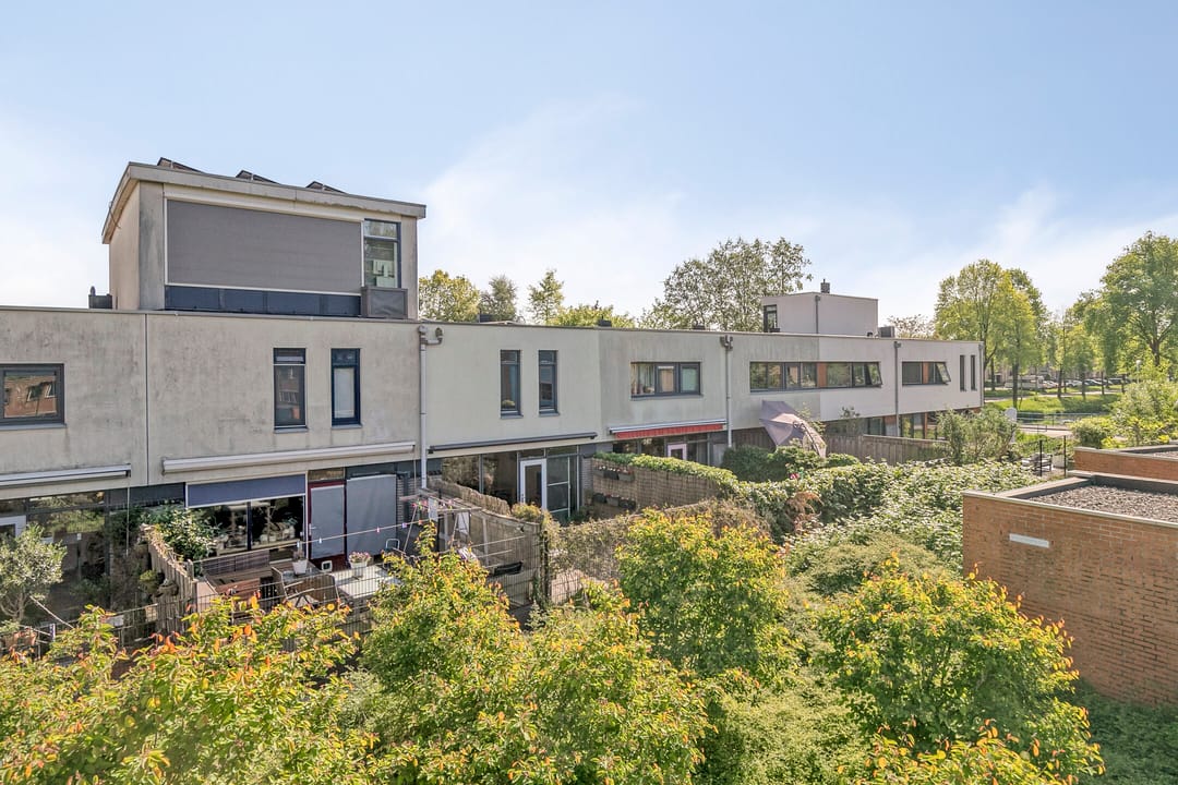 Foto 23 van Bombardonstraat 141