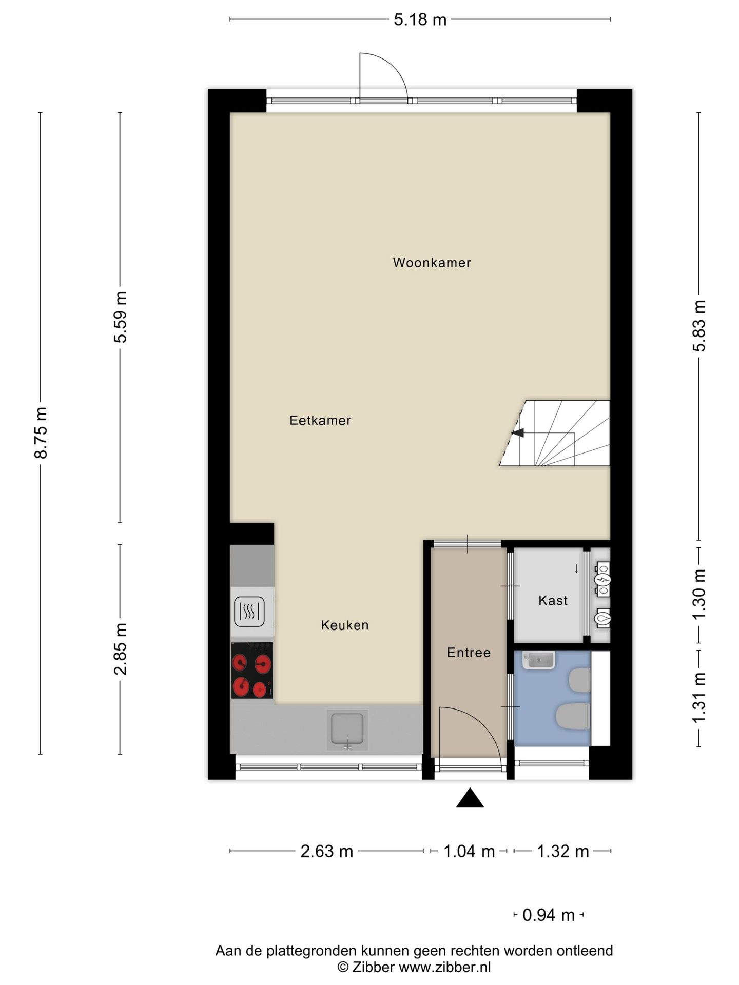 Foto 29 van Bombardonstraat 141