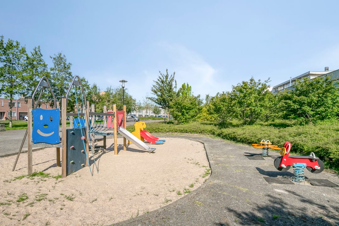 Foto 26 van Bombardonstraat 141