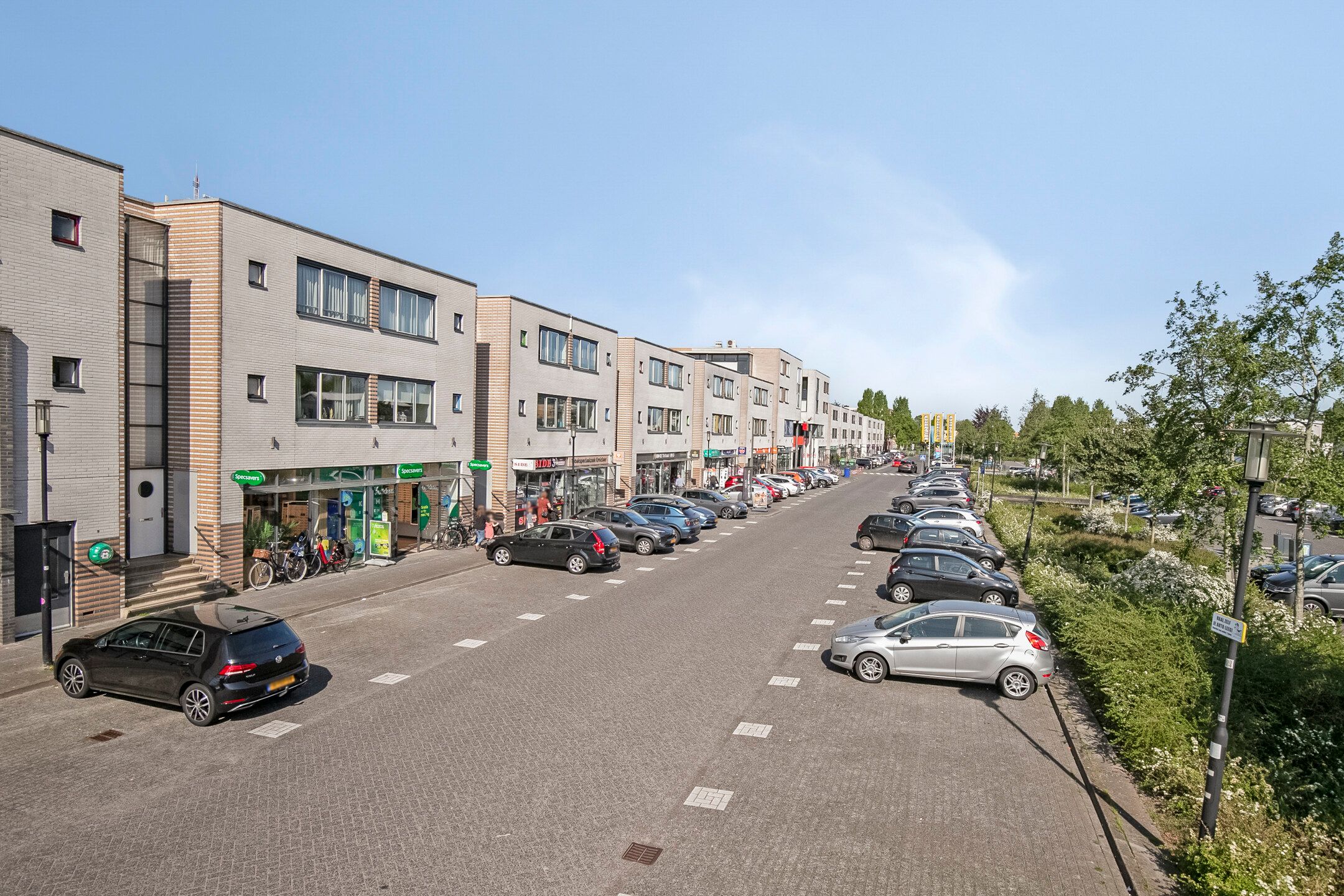 Foto 27 van Bombardonstraat 141