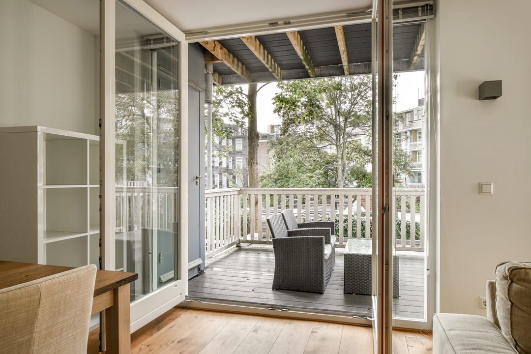 Foto 11 van Wilhelminastraat 195-1