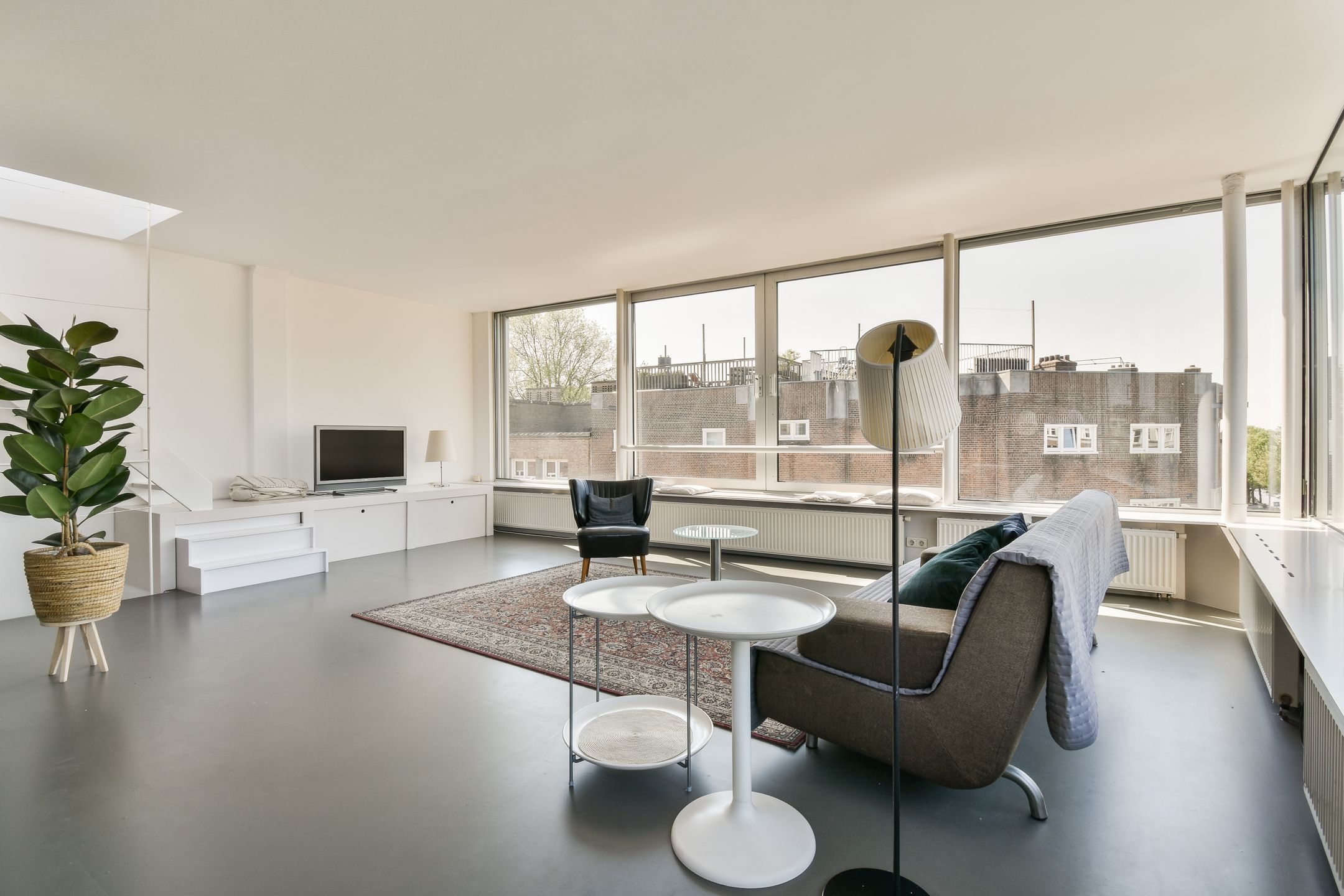 Foto 3 van Amaliastraat 22-3