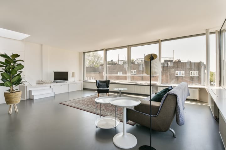 Foto 3 van Amaliastraat 22-3