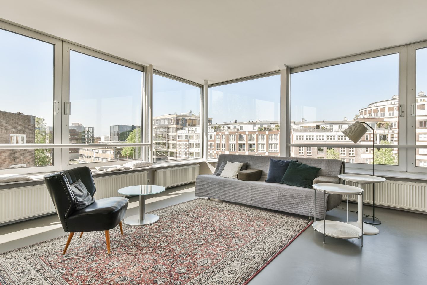 Foto 4 van Amaliastraat 22-3