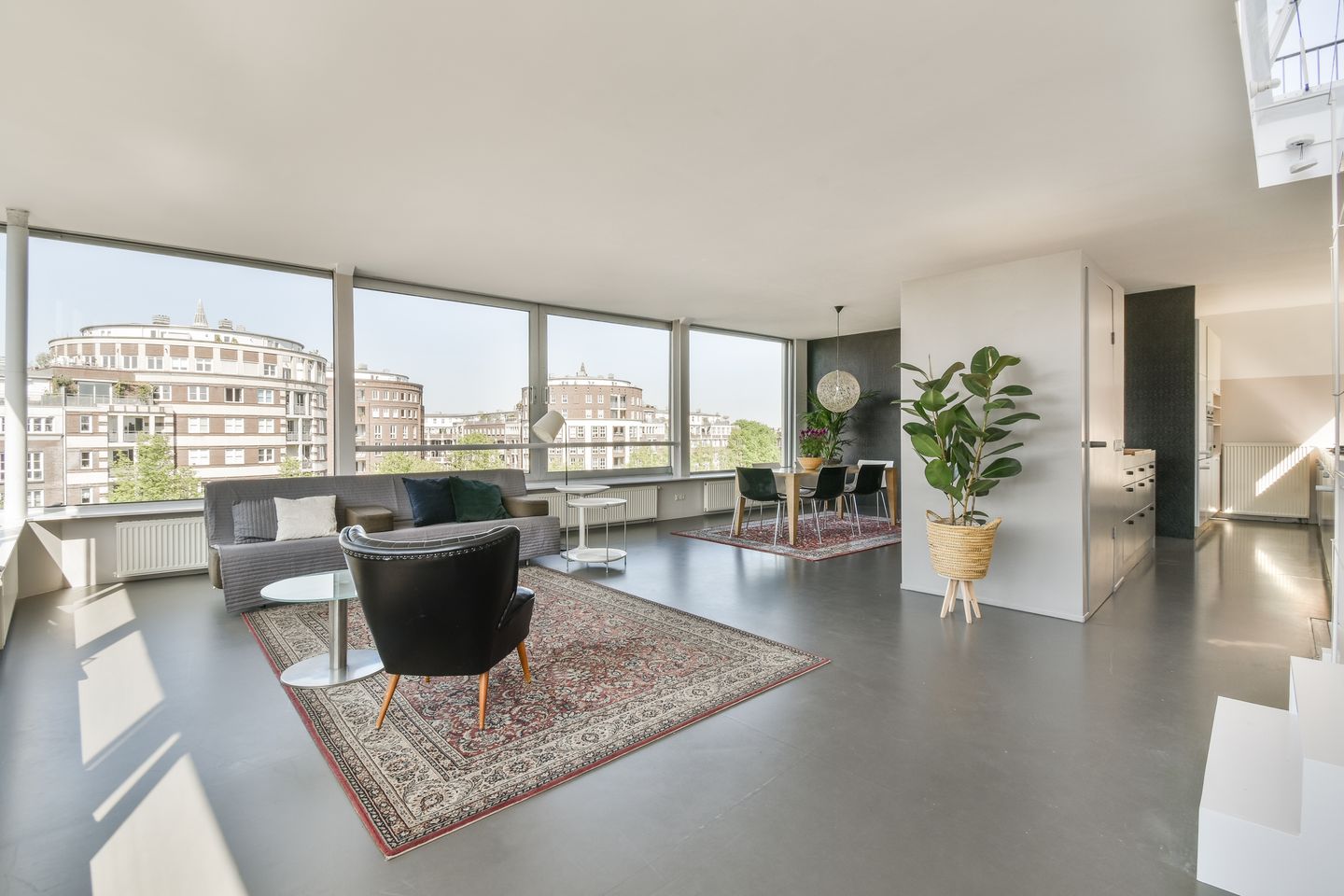 Foto 5 van Amaliastraat 22-3