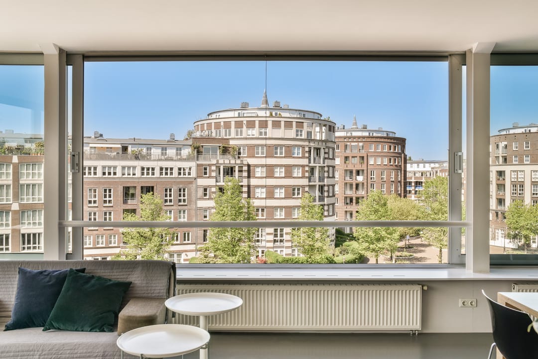 Foto 8 van Amaliastraat 22-3