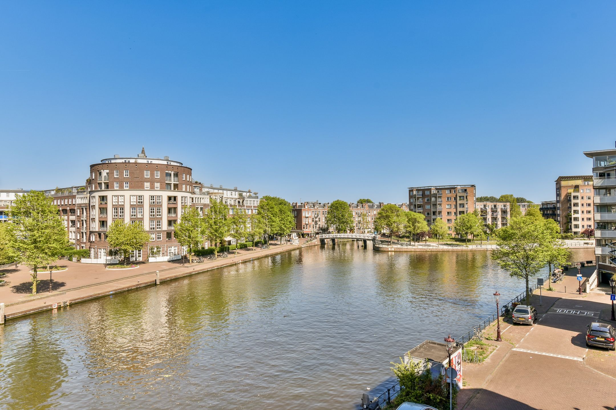 Foto 9 van Amaliastraat 22-3