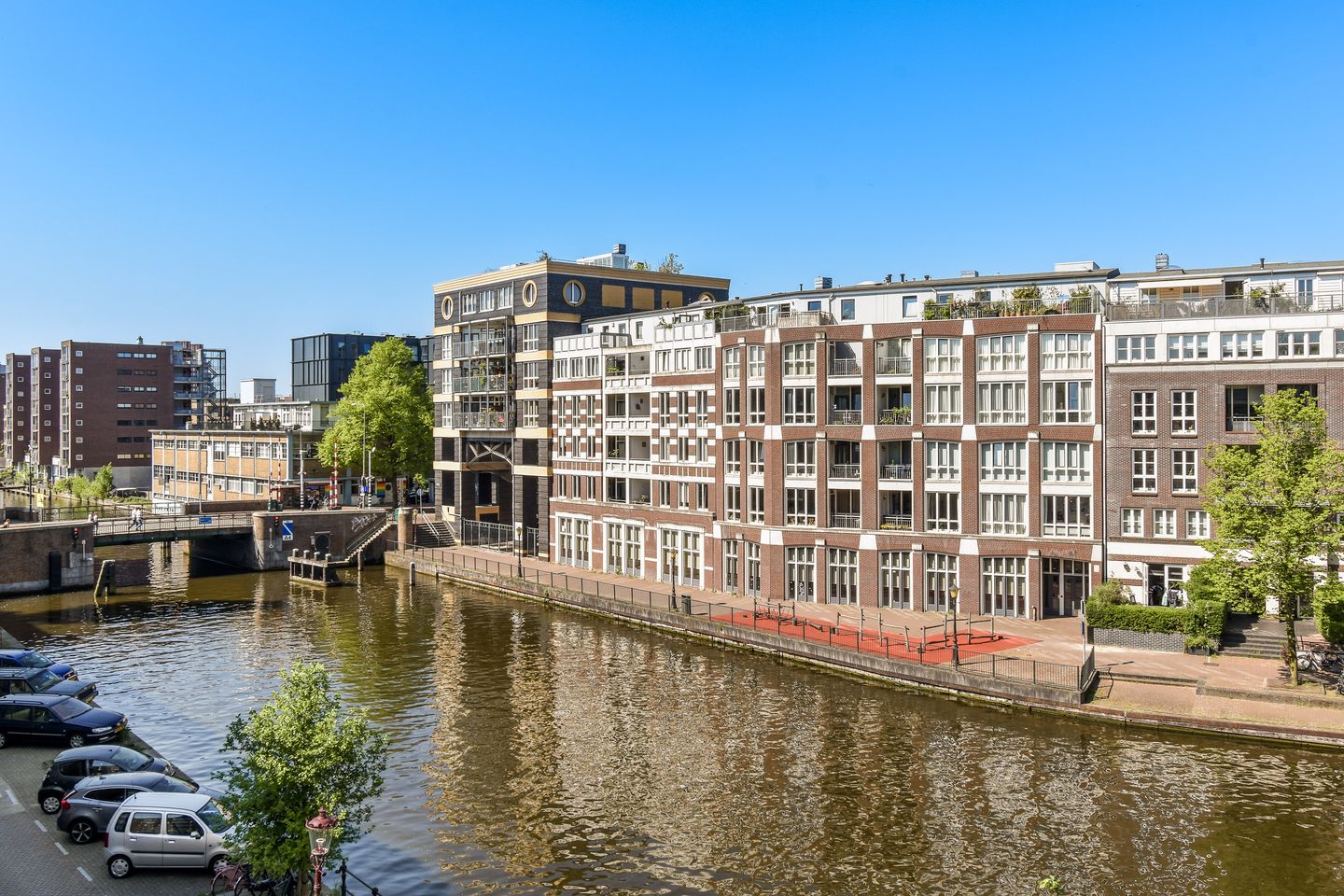 Foto 10 van Amaliastraat 22-3