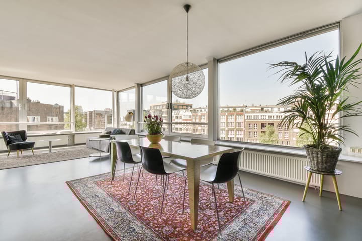 Foto 11 van Amaliastraat 22-3