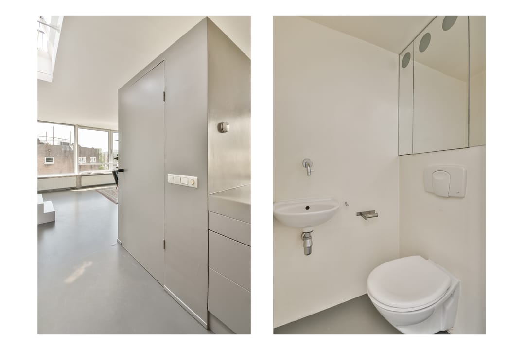 Foto 22 van Amaliastraat 22-3