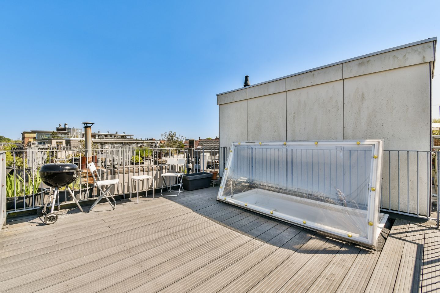 Foto 25 van Amaliastraat 22-3