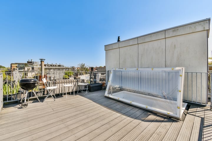 Foto 25 van Amaliastraat 22-3