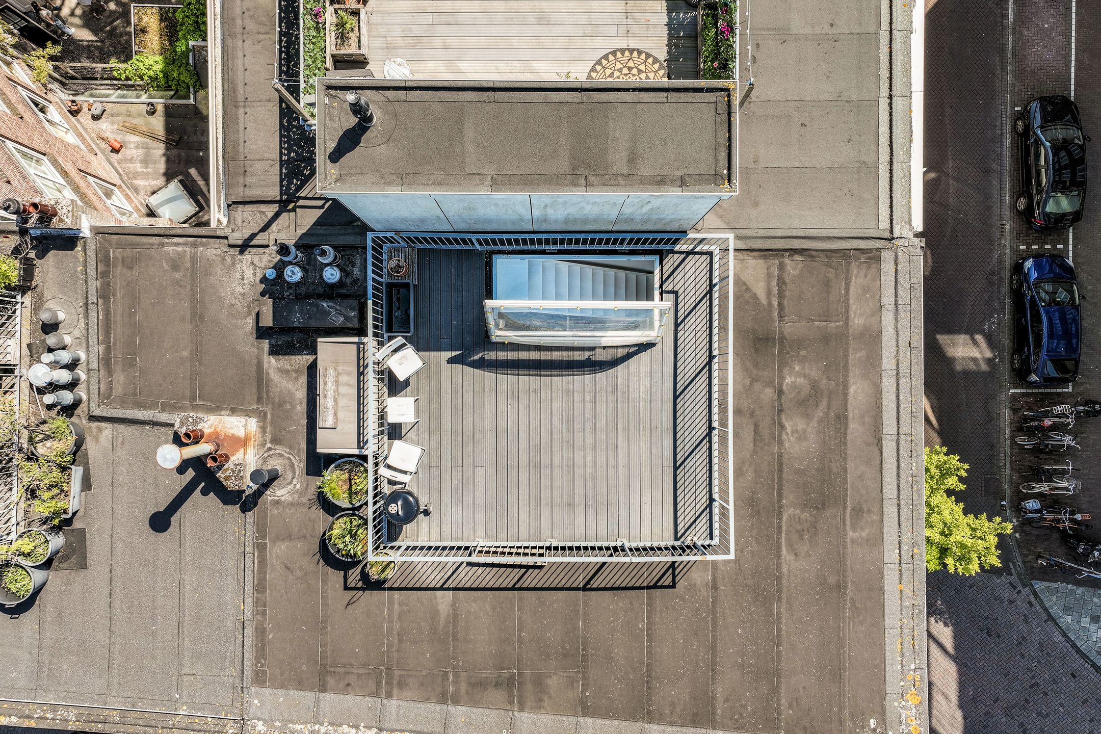 Foto 27 van Amaliastraat 22-3