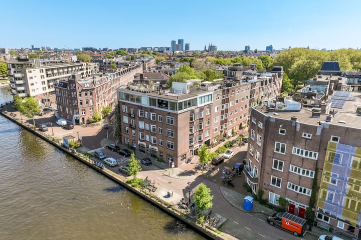 Foto 42 van Amaliastraat 22-3