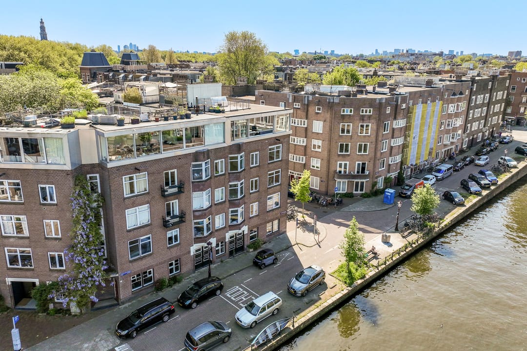 Foto 46 van Amaliastraat 22-3