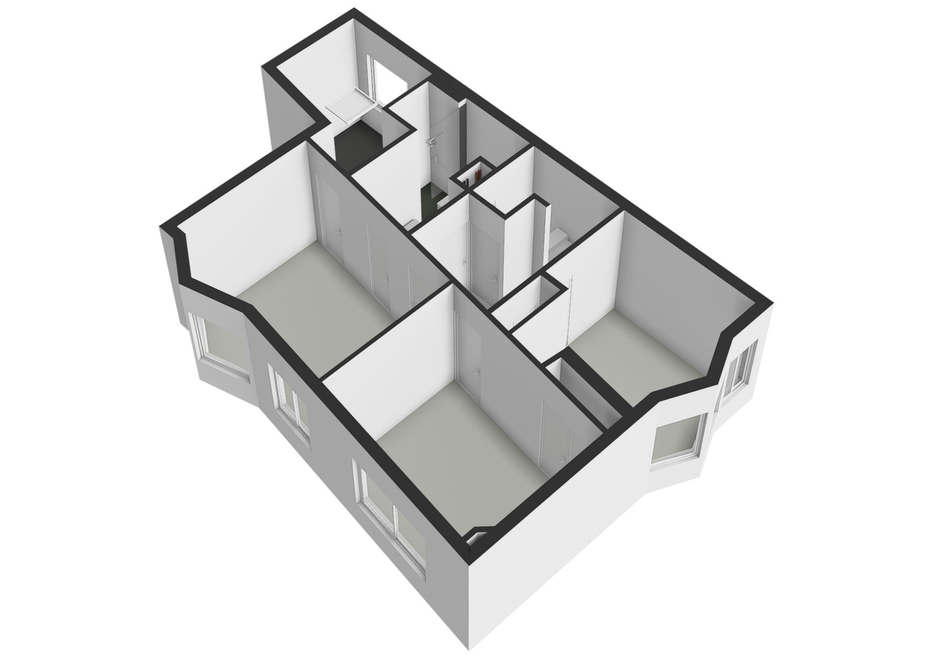 Foto 48 van Amaliastraat 22-3