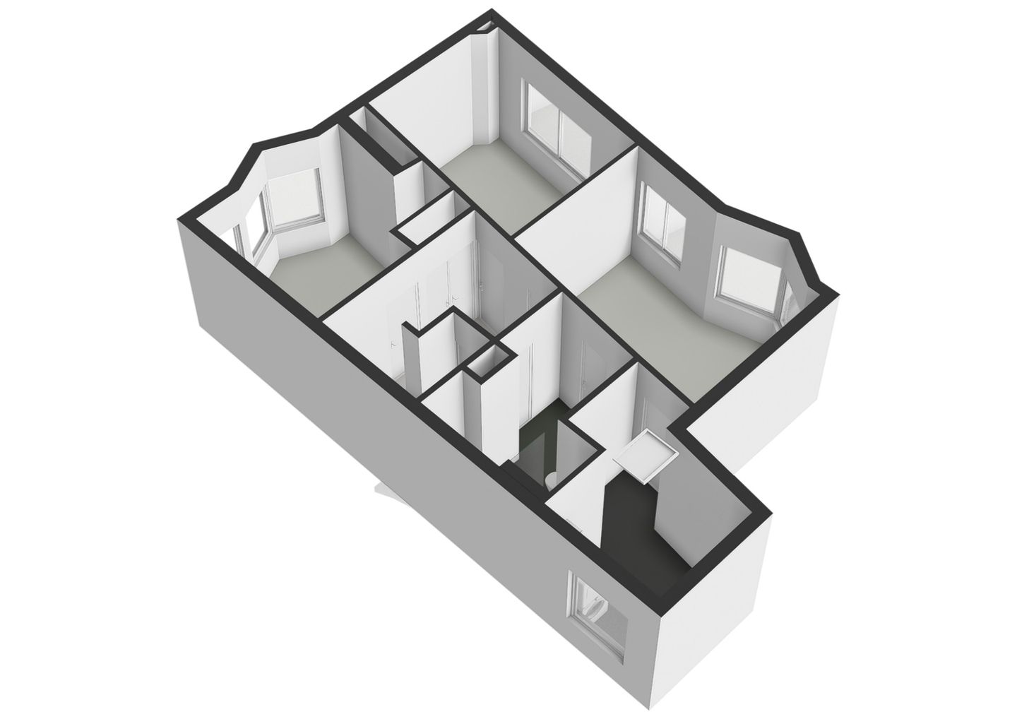 Foto 49 van Amaliastraat 22-3