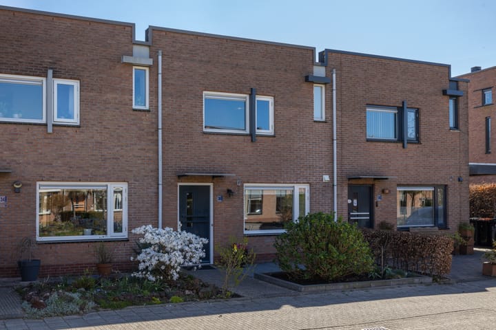 Foto 1 van Toendrameer 36