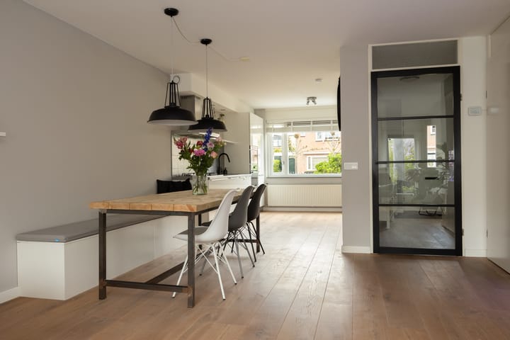 Foto 3 van Toendrameer 36