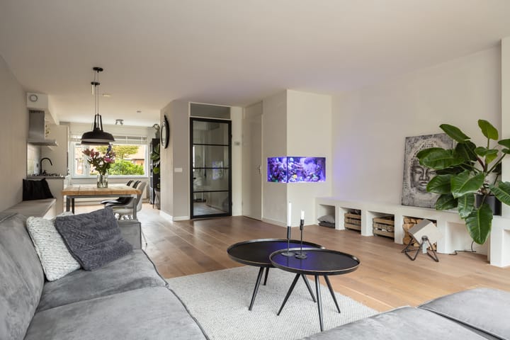 Foto 6 van Toendrameer 36