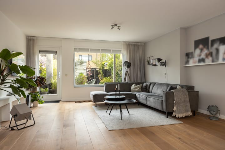 Foto 8 van Toendrameer 36