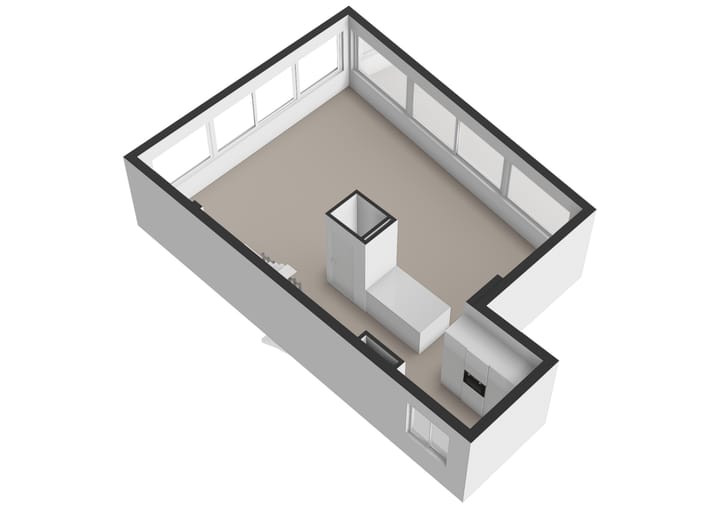Foto 52 van Amaliastraat 22-3