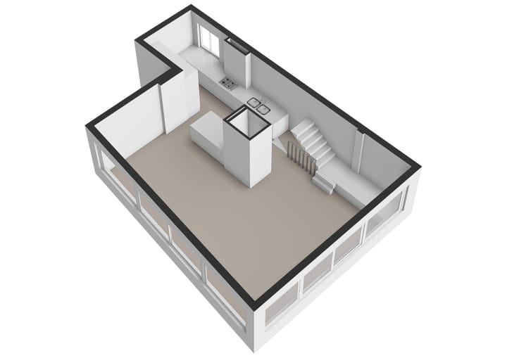 Foto 51 van Amaliastraat 22-3