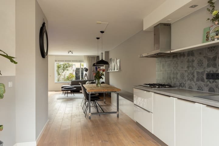 Foto 13 van Toendrameer 36