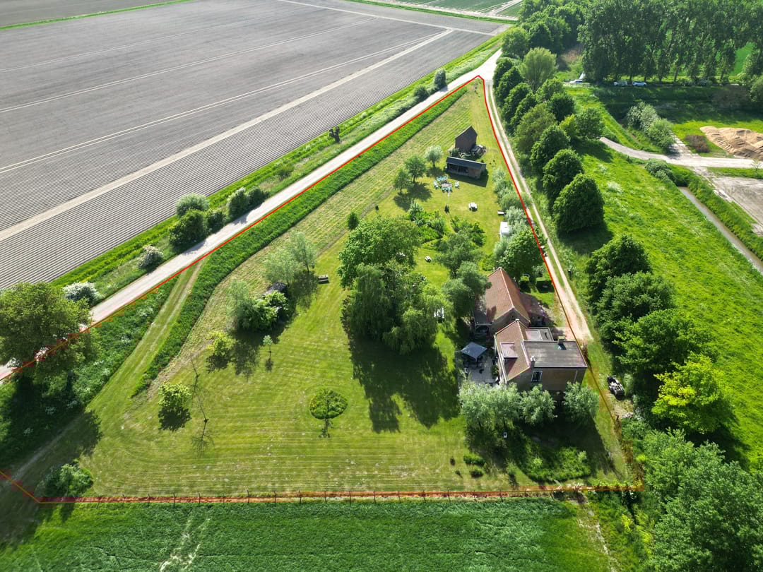 Foto 1 van Kleinedijk 4