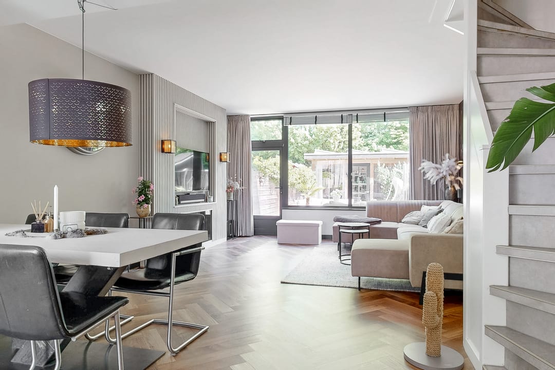 Foto 2 van Amsteloord 39