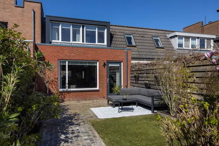 Foto 36 van Toendrameer 36