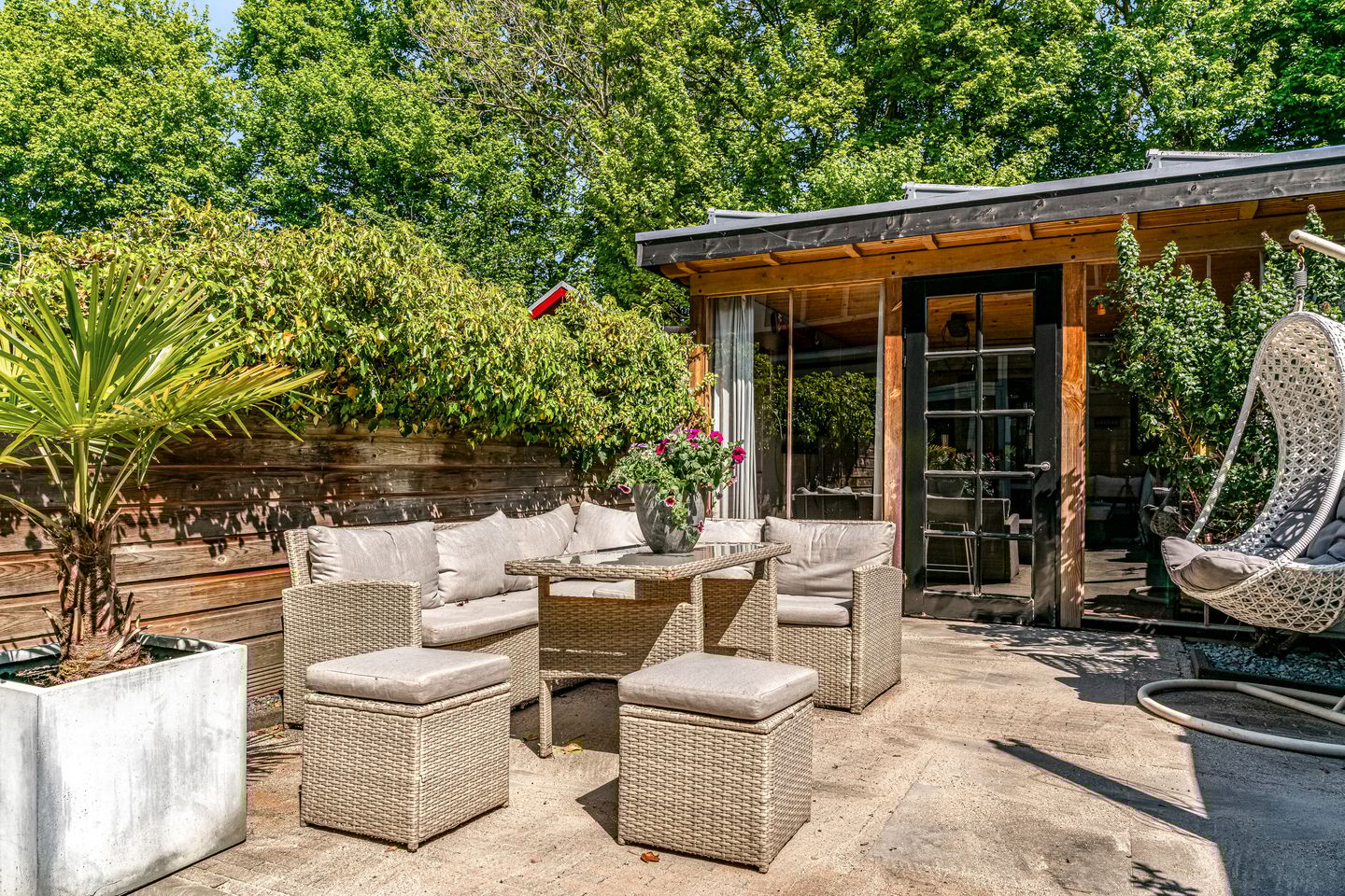 Foto 4 van Amsteloord 39