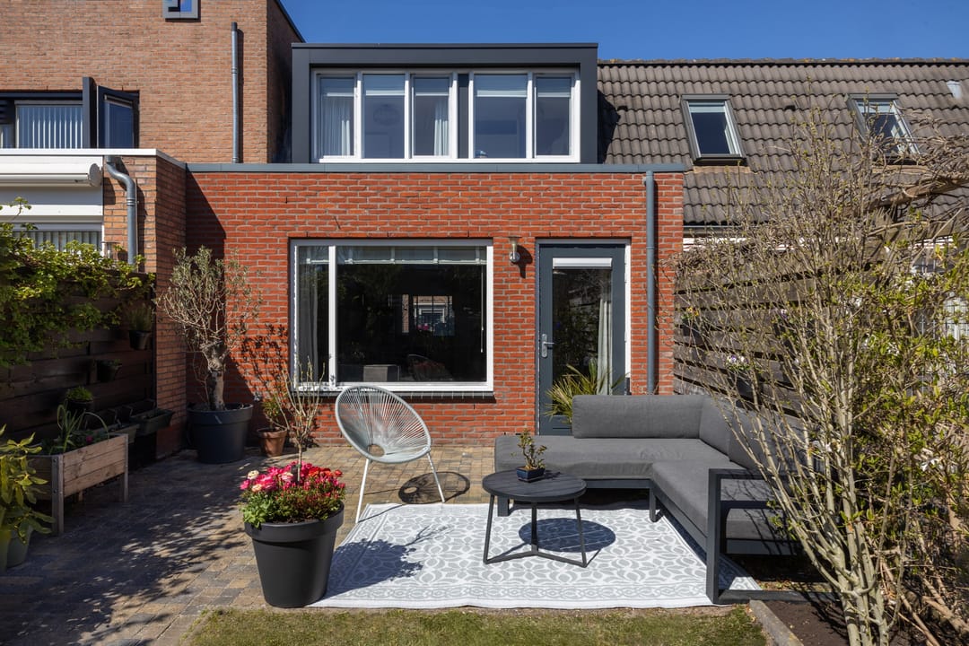 Foto 37 van Toendrameer 36