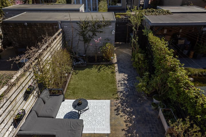 Foto 39 van Toendrameer 36