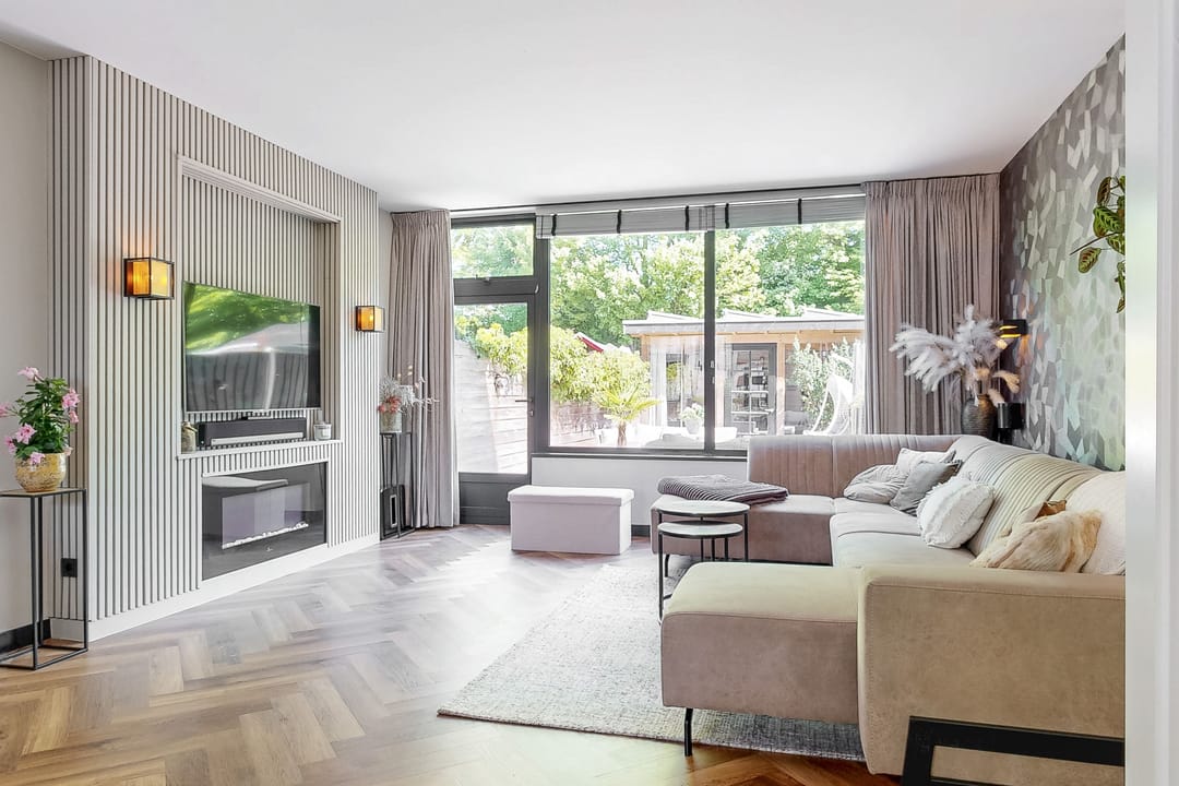 Foto 7 van Amsteloord 39